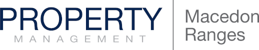 Property Management Macedon Ranges - logo